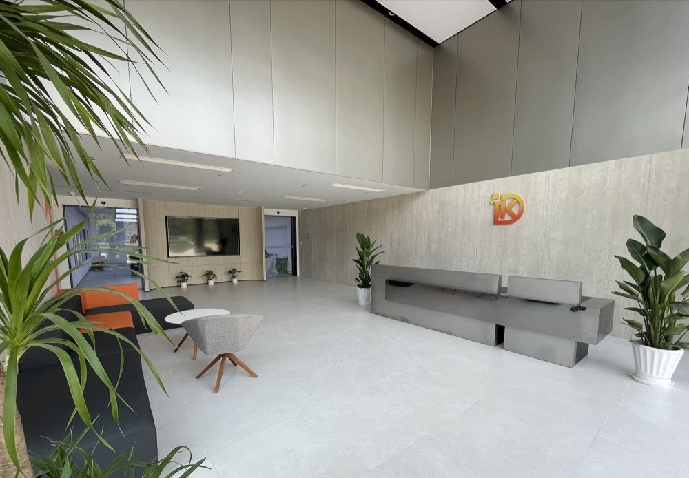 Shanghai Dikai Coding Technology Co., Ltd