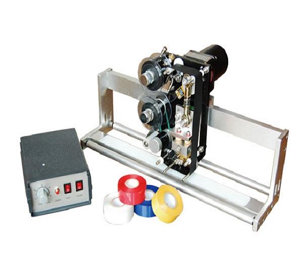 Печать ленты DIKAI 5KG горячая кодируя линии 220V машины 3 0