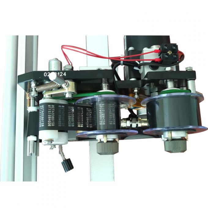 Печать ленты DIKAI 5KG горячая кодируя линии 220V машины 3 3