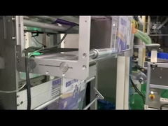 Передача Overprinter D05S 300 Dpi термальная для непрерывного печатания даты