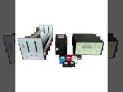 Кодер с горячим чернильным ролом