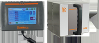 Multifunction Thermal Transfer Overprinter 50Hz 150W 24x40mm Date Printer Machine