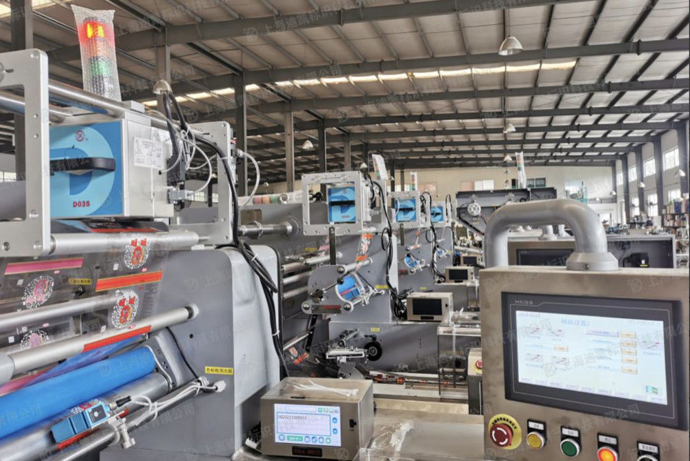 Срок годности принтера кода серии печатания кода D03S 300 Dpi 32MM QR/кодер штрихкода