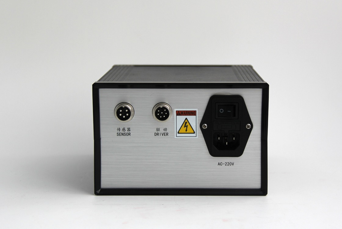 DIKAI DK-1100B Hot Ink Roll Coder with 1 Year Warranty Long Service Life for Food Industry Date Printing Machine